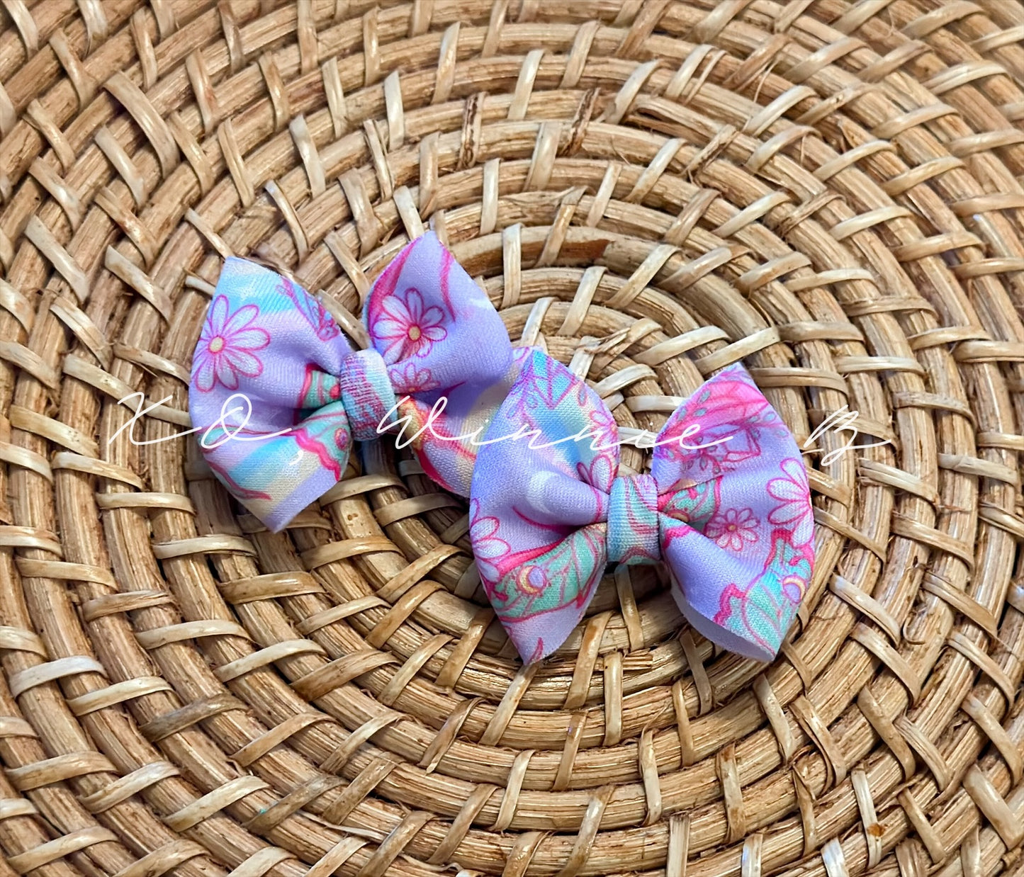 Lunar Moths Mini Piggies